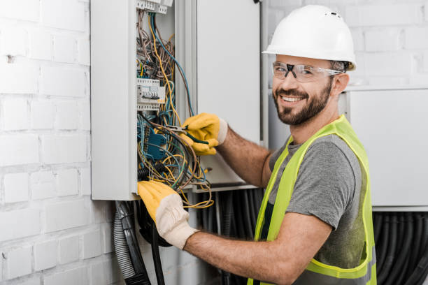 Electrical System Inspection in Barneveld, WI