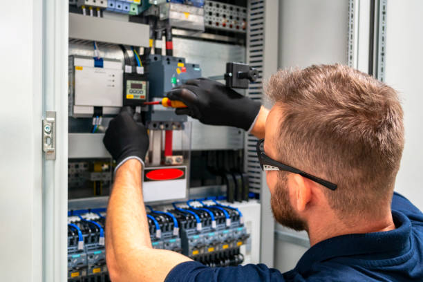 Best Best Electricians Near Me  in Barneveld, WI