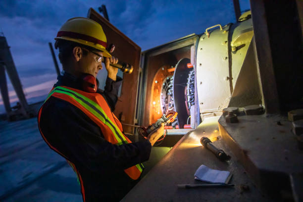 Best Electrical Installation Contractor  in Barneveld, WI