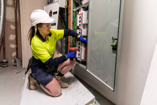 Best Local Electrician Companies  in Barneveld, WI