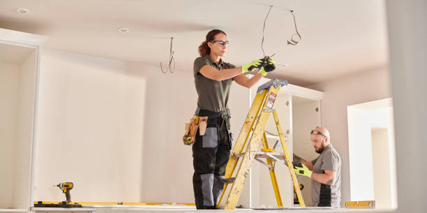 Professional Electrician in Barneveld, WI