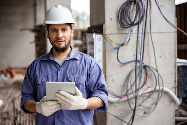 Best Electrician for Home Renovation  in Barneveld, WI