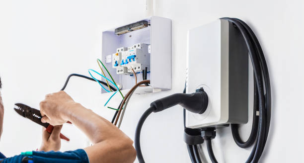 Best Electrical Upgrades for Homes  in Barneveld, WI